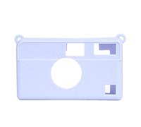NONGYU Funda protectora versátil para cámara EKTAR H35 para entusiastas de la bolsa de cámara de película que proporciona una completa protección contra caídas, a