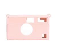 NONGYU Funda protectora versátil para cámara EKTAR H35 para entusiastas de la bolsa de cámara de película que proporciona una completa protección contra caídas, b