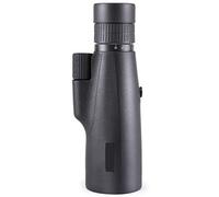 NONGYU Gafas telescópicas de bolsillo largo de 10-30 x 50 potentes monoculares