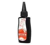 NONGYU Grasas para bicicletas, lubricantes, amortiguadores de horquilla delantera, aceite, bicicletas, lubricantes, aceite de choque trasero, grasas de mantenimiento