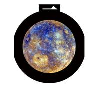 NONGYU Lámpara de techo portátil para coche, proyector de estrellas y planetas, luz para vehículo, dormitorio, techo, fiesta, lámpara de luz nocturna decorativa