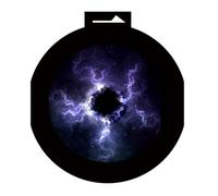 NONGYU Lámpara de techo portátil para coche, proyector de estrellas y planetas, luz para vehículo, dormitorio, techo, fiesta, lámpara de luz nocturna decorativa