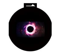 NONGYU Lámpara de techo portátil para coche, proyector de estrellas y planetas, luz para vehículo, dormitorio, techo, fiesta, lámpara de luz nocturna decorativa