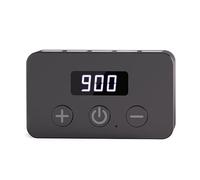 NONGYU Mejora el dispositivo de clic automático del teléfono, 30 toques por segundo, funciona físicamente, compatibilidad de pantalla móvil, no detección de clics de teléfono