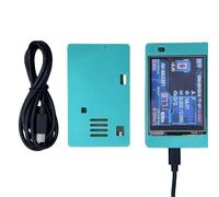 NONGYU NMMiner Miner - Máquina minera para comercio de alta frecuencia 1060KH/S, computación de 2.8 pulgadas, accesorios de visualización en tiempo real, minero de criptomonedas de oficina