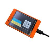 NONGYU NMMiner Miner - Máquina minera para comercio de alta frecuencia 1060KH/S, computación de 2.8 pulgadas, accesorios de visualización en tiempo real, minero de criptomonedas de oficina