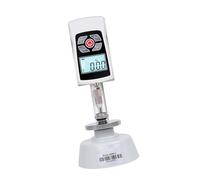 NONGYU Probador de dureza de granos agrícolas con pantalla LCD de alta precisión, modo múltiple para pruebas de dureza de investigación, probador de agricultura