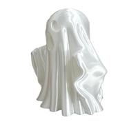 NONGYU Protector de enganches de remolque festivo, antioxidante, decoración navideña hecha a mano con precisión para camiones, campistas para propietarios de remolques