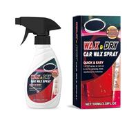 NONGYU Pulverizador multiusos de larga duración para superficies de vehículos para una limpieza profunda, revestimiento protector, brillo mejorado y durabilidad, fácil de usar. Pulverizador de coche