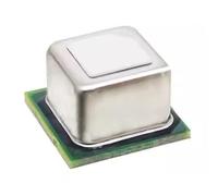 NONGYU SCD40 - Módulo de sensores de CO2 con seguimiento de temperatura y humedad para invernaderos, gestión del clima, gestión de ventilación