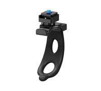 NONGYU Soporte flexible de silicona ajustable para cámara de acción, accesorios de repuesto para accesorios de acción, soporte flexible