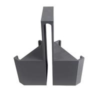 NONGYU Universal - Soporte de red de tenis para cámara, soporte de clip seguro para teléfono, soporte de valla estable, accesorio de soporte de cámara