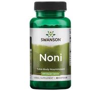 Noni, 500mg - 60 cápsulas