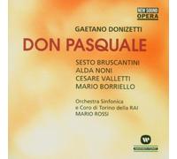 Noni - Don Pasquale
