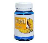 Noni Espadiet 450 mg 50 Cápsulas - Pack de 2 Unidades, Formato Ahorro de Extracto Puro de Fruto de Morinda Citrifolia para el Soporte Inmunitario, la Vitalidad Física y la Protección Antioxidante