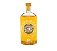 Grappa Nonino Chardonay Barrica 70cl
