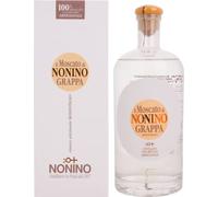 Grappa Nonino Il Moscato 70 cl.