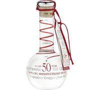 Nonino Grappa The Legendary Cru Monovitigno Picolit 50% Vol. 0,5l in Giftbox