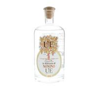 Nonino Grappa ÚE Monovitigno la Malvasia 38% Vol. 0,7l in Giftbox