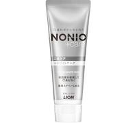 NONIO Plus Whitening (Nonio) Toothpaste (High concentration fluorine 1450ppm combination) 130g