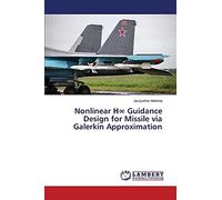 Nonlinear H∞ Guidance Design for Missile via Galerkin Approximation
