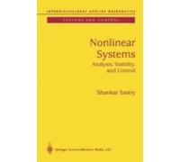Nonlinear Systems