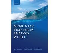 Nonlinear Time Series Analysis with R