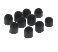NonMiFyR 10 Puntas de Repuesto Suaves para Bolígrafos de Alta Precisión, 7.0mm