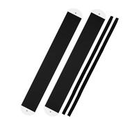 NonMiFyR 2 Deslizadores para Muebles con Correas de Tracción, Resistentes, para Mover Muebles, Alfombrillas Reutilizables para Sofá, Horno Y Secadora.