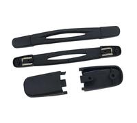 NonMiFyR Asa de repuesto para equipaje, asa para maleta de 9,25 pulgadas, resistente, para hombre y mujer, ideal para llevar en el bolso.