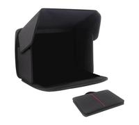 NonMiFyR Bolsa de Almacenamiento para portátil de 16 Pulgadas, Plegable, Ligera y portátil, con, para Trabajar al Libre.