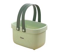 NonMiFyR Bolsa Organizadora para, Organizador de Bolsas para Artículos de Aseo, Caja para Artículos de Tocador, para, Verde, Individual