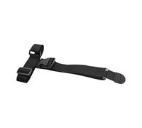 NonMiFyR Correa para equipaje, accesorio de viaje para añadir a una bolsa, resistente, multifuncional, ligera, estilo T, conector para maleta de viaje