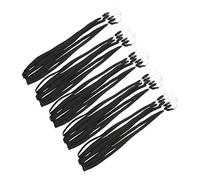 NonMiFyR Correa para Teléfono, PDA, Cámara, MP3, MP4, USB, 40 Cm, 24 Piezas #3