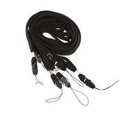 NonMiFyR Correa para Teléfono, PDA, Cámara, MP3, MP4, USB, 40 Cm, 6 Piezas #1