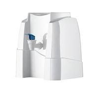 NonMiFyR Dispensador de Agua Fría de, Fuente de Agua Potable, Mini Fuente de Agua para Camping, Coche, Hogar, Comedor, Dormitorios, F, tal como se describe