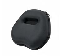 NonMiFyR Estuche para Auriculares Estuche Rígido Funda Protectora Caja de Transporte con Interior de Terciopelo Que Evita Rayas Ajuste Ceñido para Modelos Over