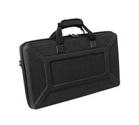 NonMiFyR Estuche para de EVA Estuche protector para controlador de Bolsa para de sonido, Negro