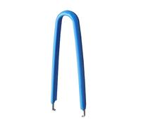 NonMiFyR Extractor de Fusibles, Extractor de Fusibles de Vidrio, Rendimiento Estable, Herramienta Profesional para La Extracción de Accesorios para Au, Azul