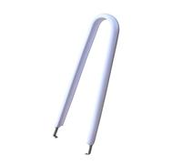 NonMiFyR Extractor de Fusibles, Extractor de Fusibles de Vidrio, Rendimiento Estable, Herramienta Profesional para La Extracción de Accesorios para Au, Blanco