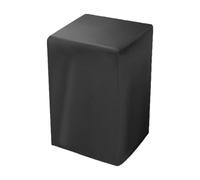 NonMiFyR Funda protectora para altavoz, funda protectora para polvo, bolsa de almacenamiento, protector para altavoz, 38 X 33 X 56 Cm