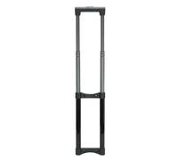 NonMiFyR Maleta de Viaje de Repuesto, Asa Telescópica, Artesanía Fina, 32