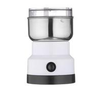 NonMiFyR Molinillo Eléctrico, Molinillo de Cocina para Sazonar Granos de Café