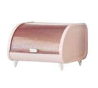NonMiFyR Organizador para Aperitivos, Maquillaje Y en La Mesa del Café, Rosa, Individual