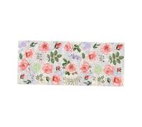 NonMiFyR para Ventana, Papel Tapiz de PVC Novedoso para Decoración de Pared, Ideal para Guardería, Hogar, Baño O Fondo de TV.