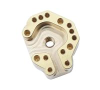 NonMiFyR Punta de Soldador para Joystick, Accesorios, Herramienta desoldadora fácil de Usar para soldar, compacta, Ligera, Profesional, Punta de Palanca Simple M4