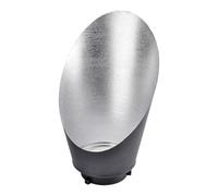 NonMiFyR Reflector para Fotografía, Fácil de Instalar, Potente