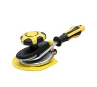 NonMiFyR Selladora de Latas Manual Herramienta para Sellar Latas Dispositivo Pequeño Multiusos Frascos Y Latas de Vidrio Máquina Ergonómica para Tapar Latas, 24.5 X 8.7 X 8.5 Cm