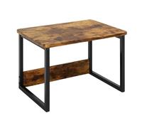 NonMiFyR Soporte de Escritorio para Impresora, Soporte Multifuncional para Macetas.