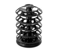 NonMiFyR Soporte Giratorio para Café, Organizador de Almacenamiento Giratorio Que Ahorra Espacio para Bolsitas de Té Y Café.